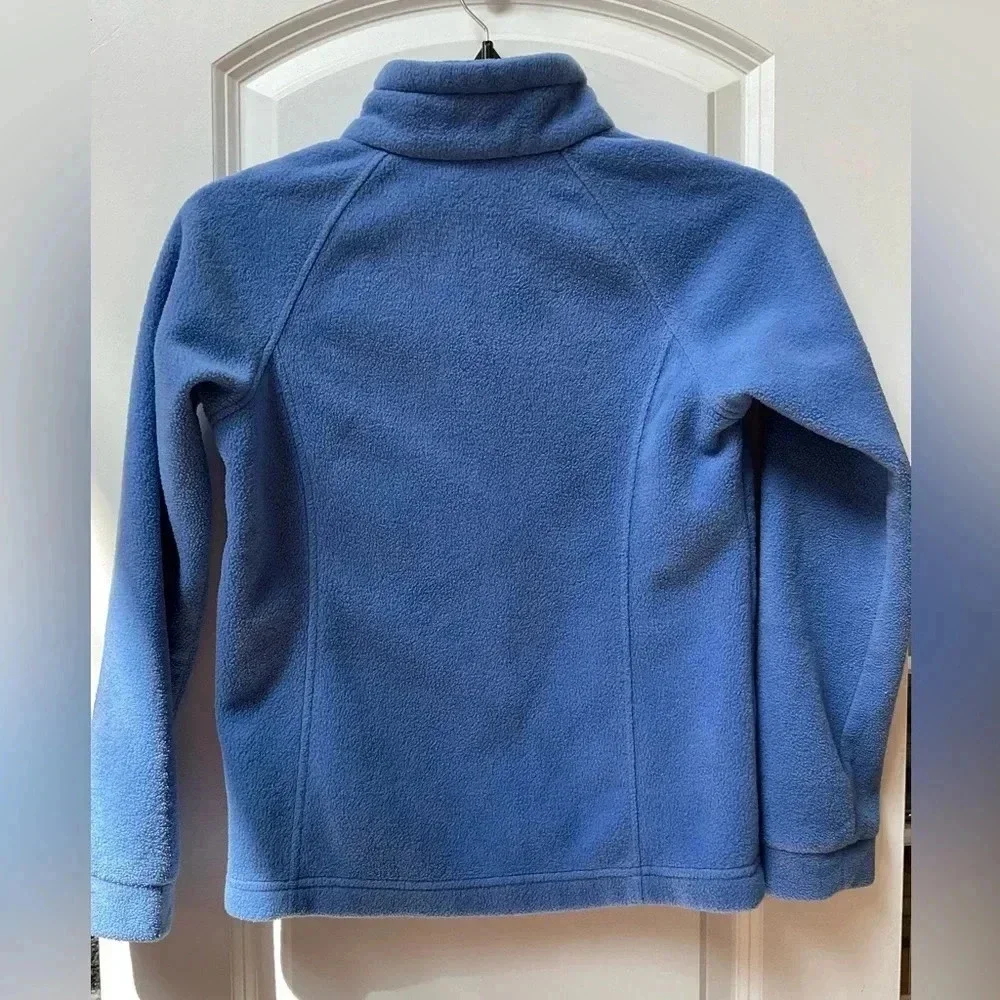 Columbia Kids Full Zip